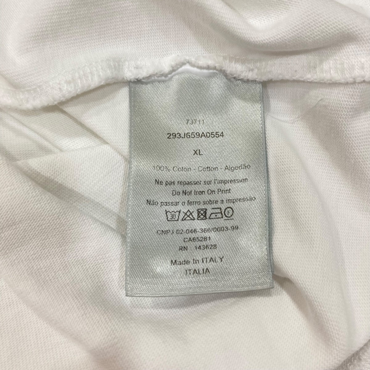 Dior モックネックカットソー 楽天市場】dior 847（トップス｜メンズファッション）の通販