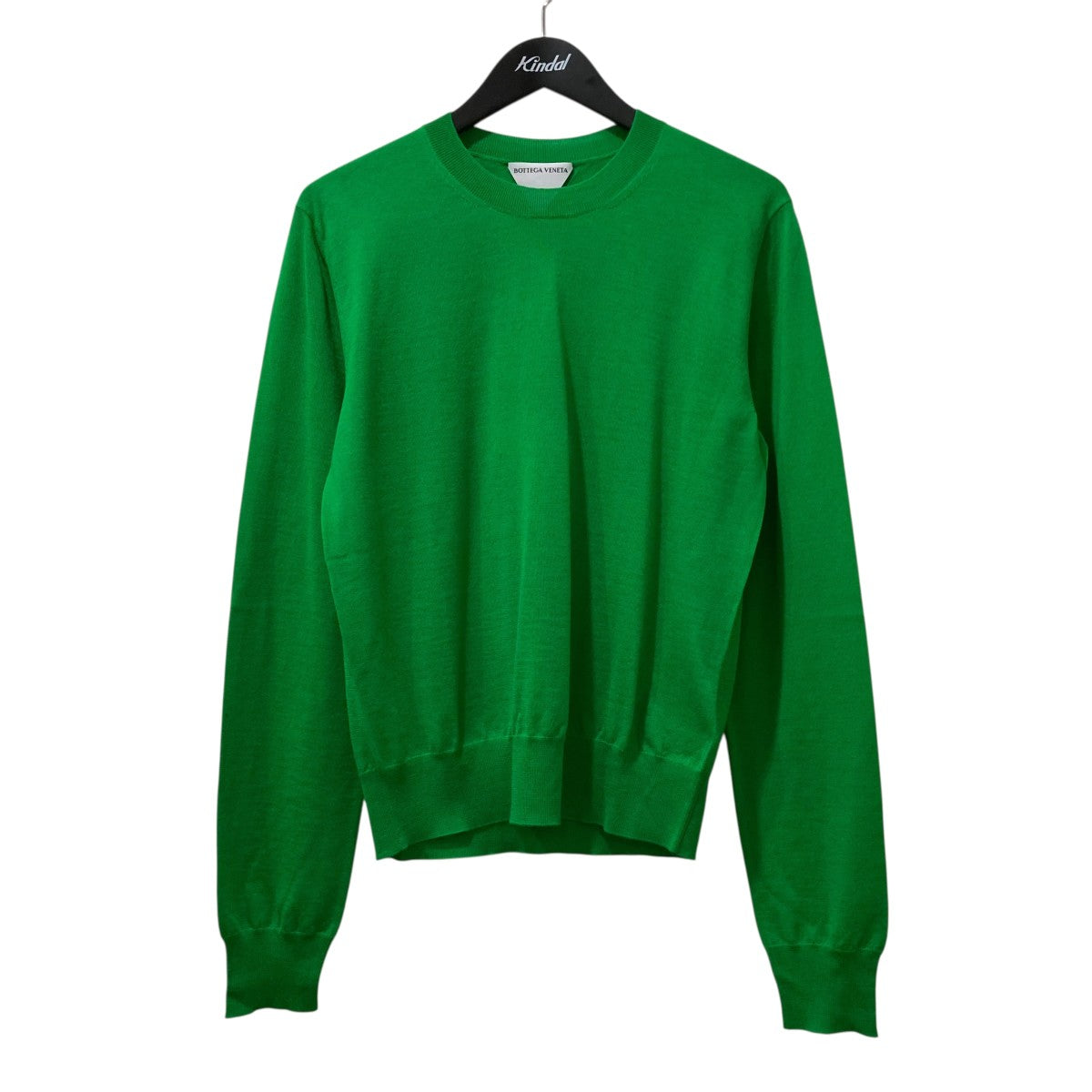 BOTTEGA VENETA(ボッテガヴェネタ) クルーネックニットセーター656262