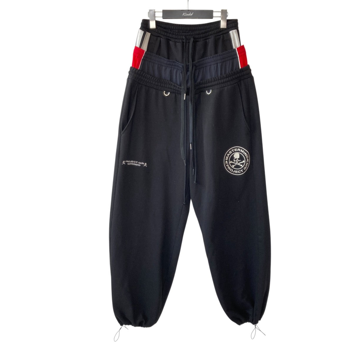 NBB WEEKEND｜3レイヤーパラシュートパンツ (LADIES) | Rakuten