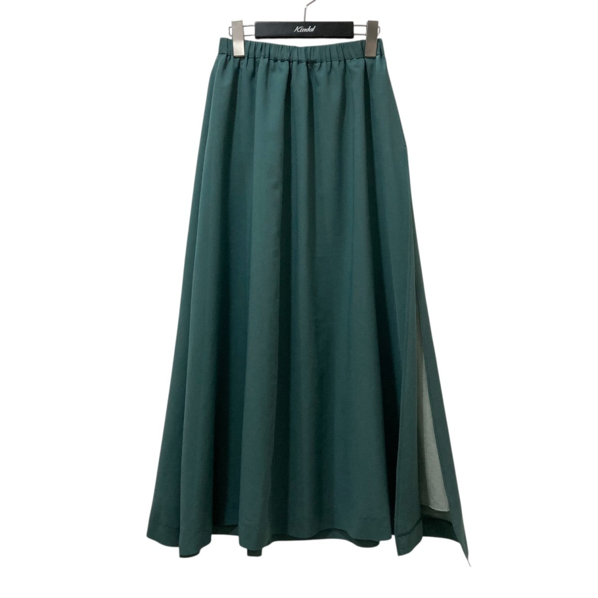 RIM．ARK(リムアーク) Skirt on top skirtロングスカート