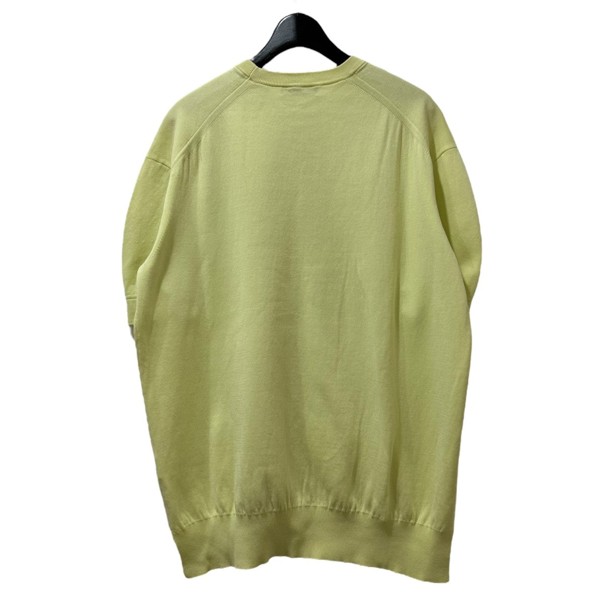 drawerテープショート ニット 19SS drawerテープショート ニット 19SS
