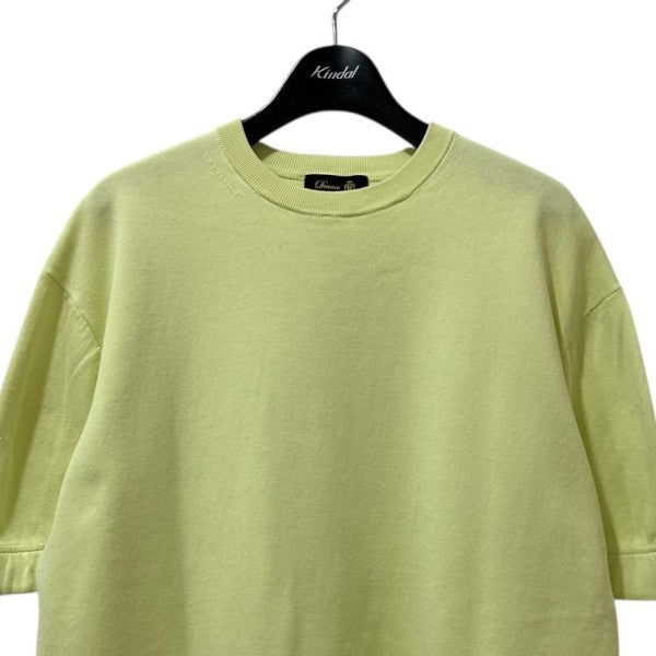 Drawerドゥロワー コットンニット （Drawer - 美品 Drawer