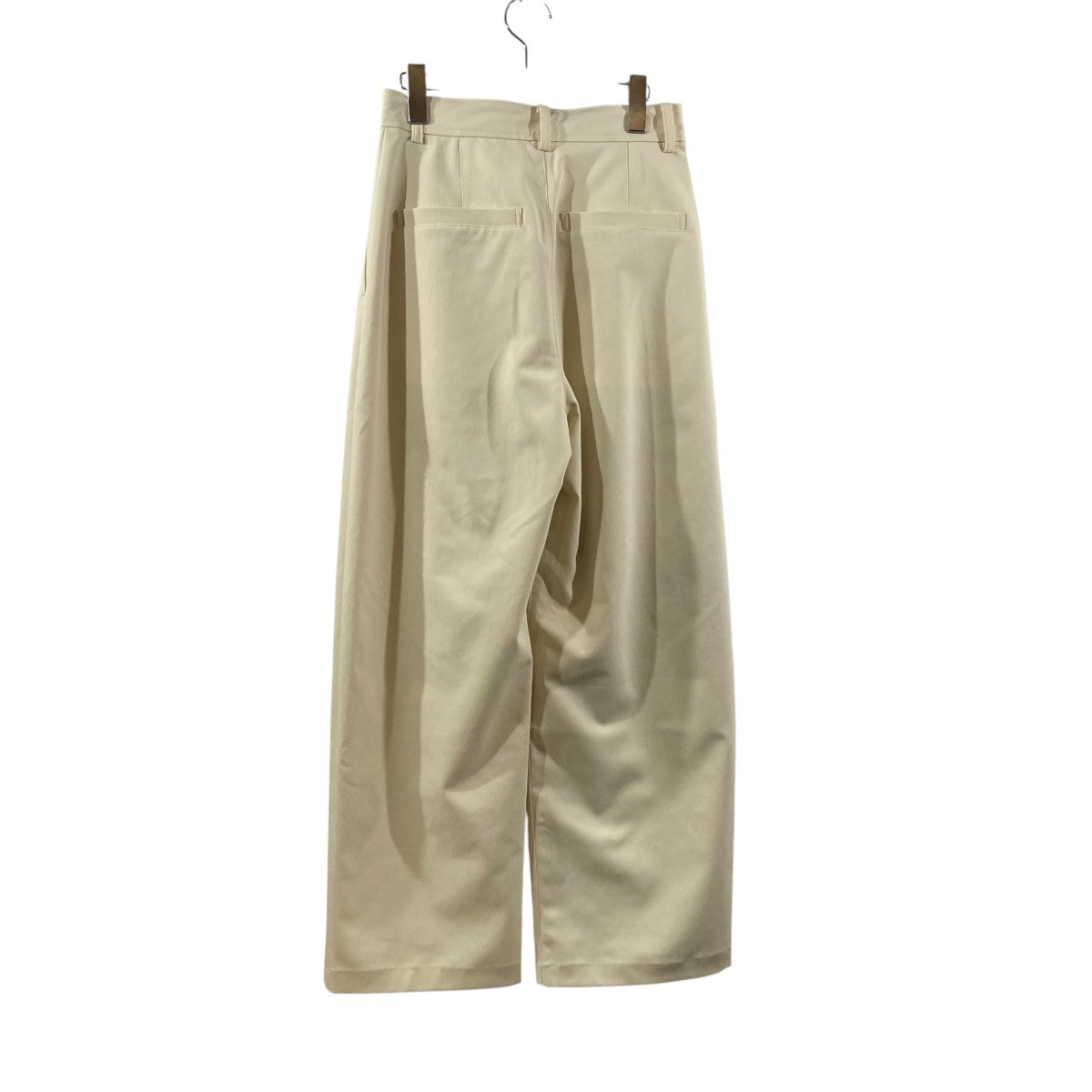 STEVEN ALAN(スティーブンアラン) バギーテーパードパンツ STRC