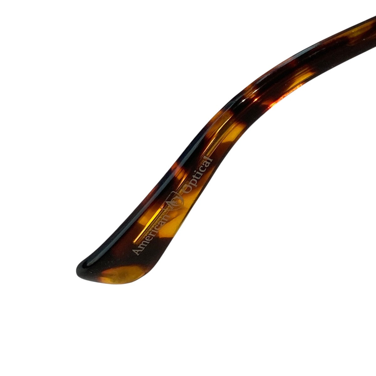 American OPTICAL General GOLDサングラス55-14-140MM 古着・中古-6枚目のアイテム画像