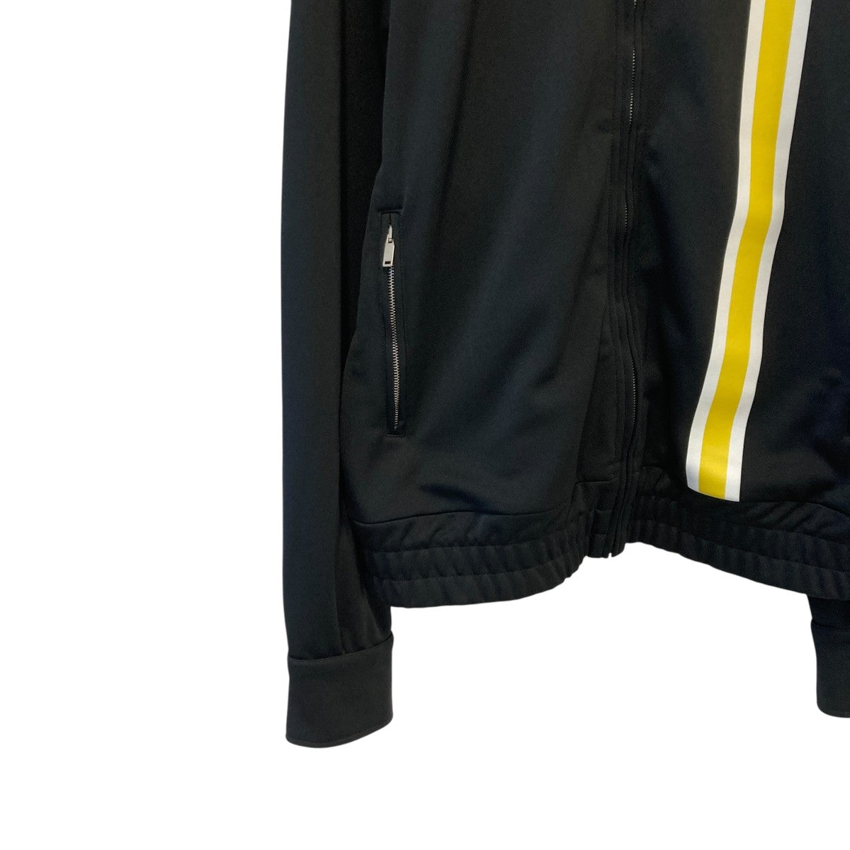 Palm Angels トラックジャケット　未使用 Palm Angels Kids トラックジャケット | ブラック | FARFETCH JP