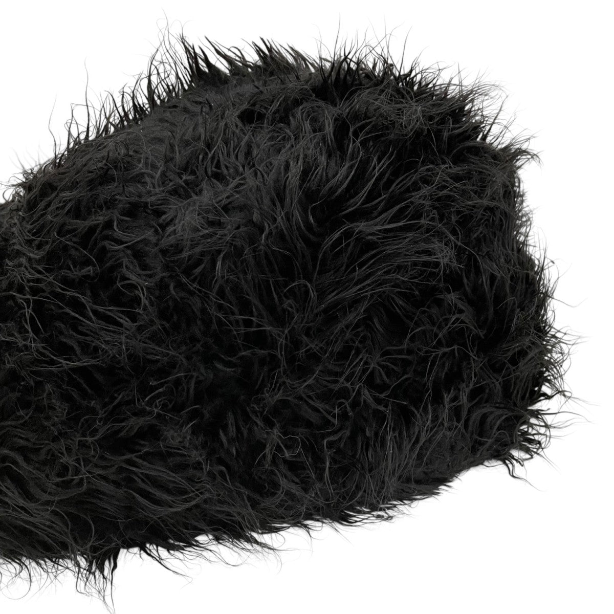 OUR LEGACY(アワーレガシー) フェイクファー ドリップバッグA4238DBF