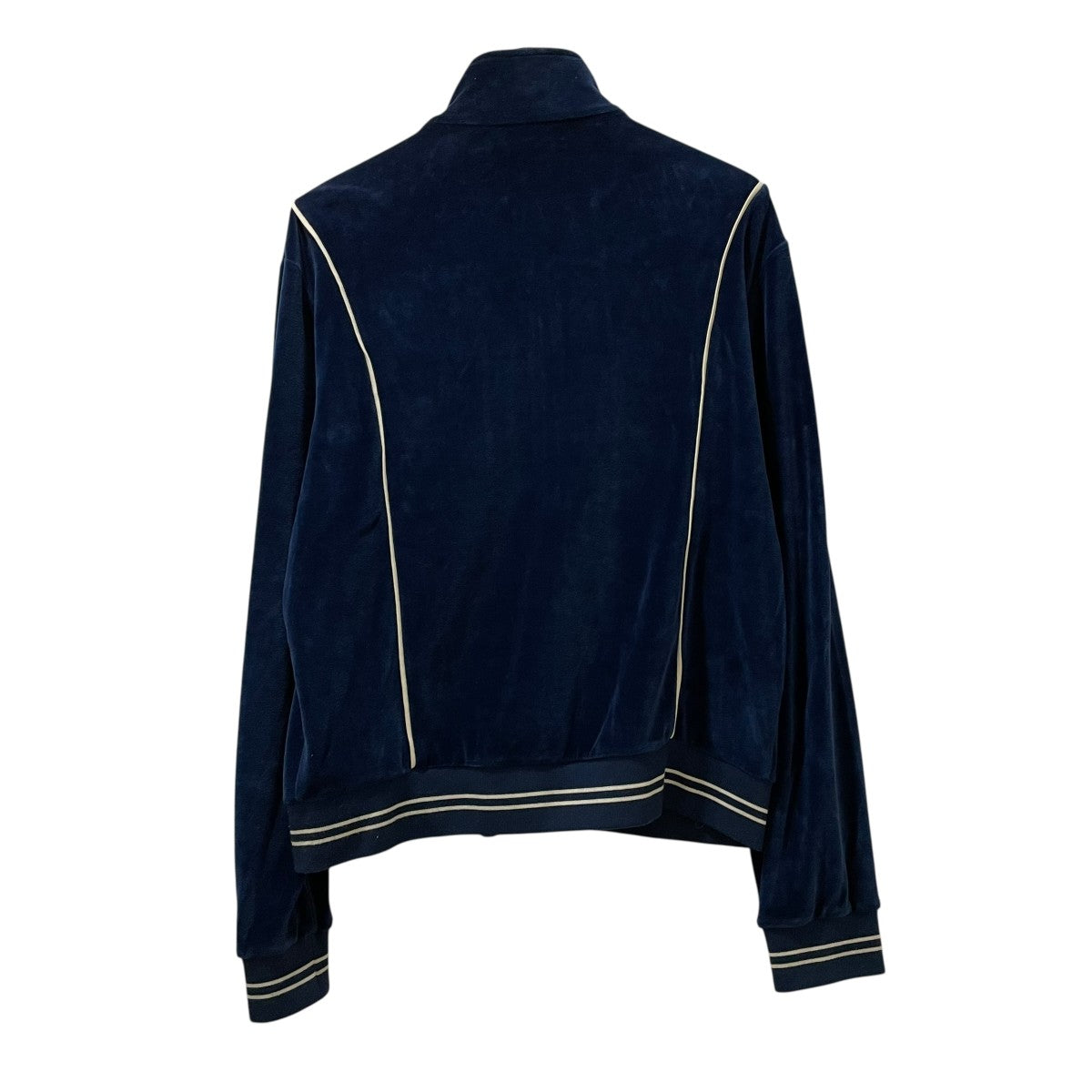 CELINE(セリーヌ) Velours Jacket ベルベット トラックジャケット