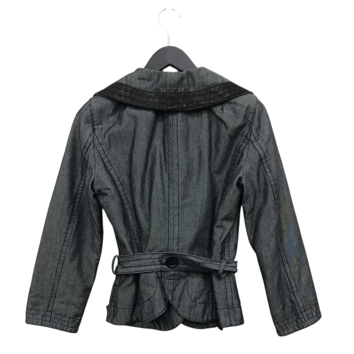 ARMANI JEANS ジャケット66541014 古着・中古-2枚目のアイテム画像