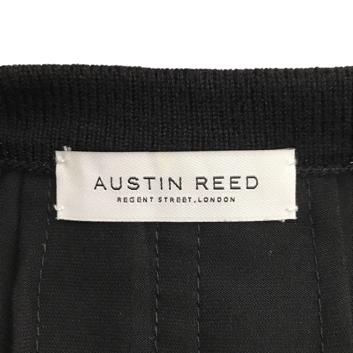 ニットカーディガン1513-52306