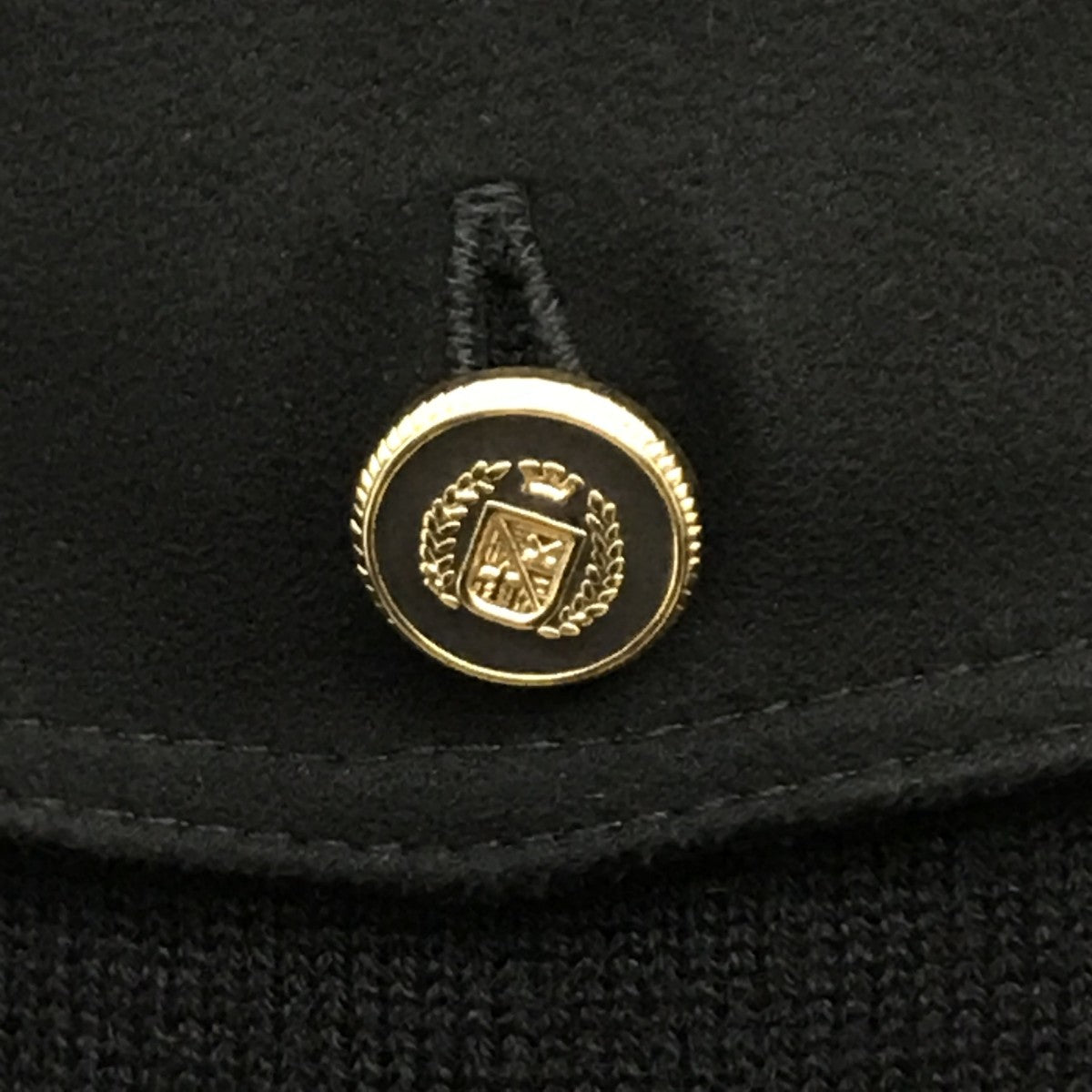 ニットカーディガン1513-52306