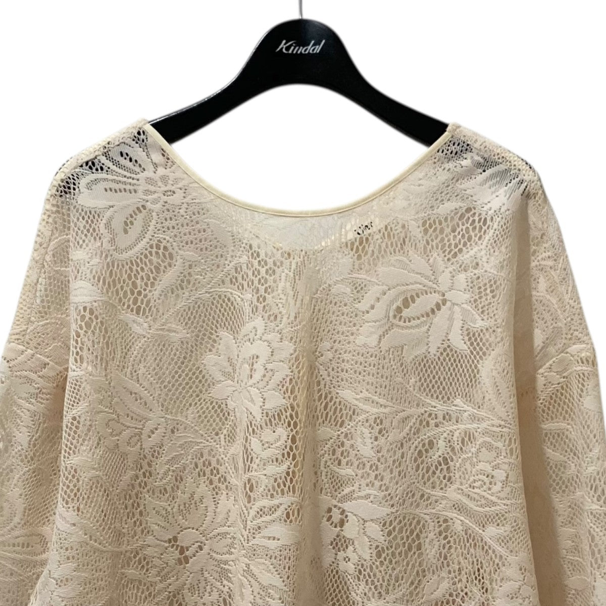 Lace Over Tops – Uhr Online store