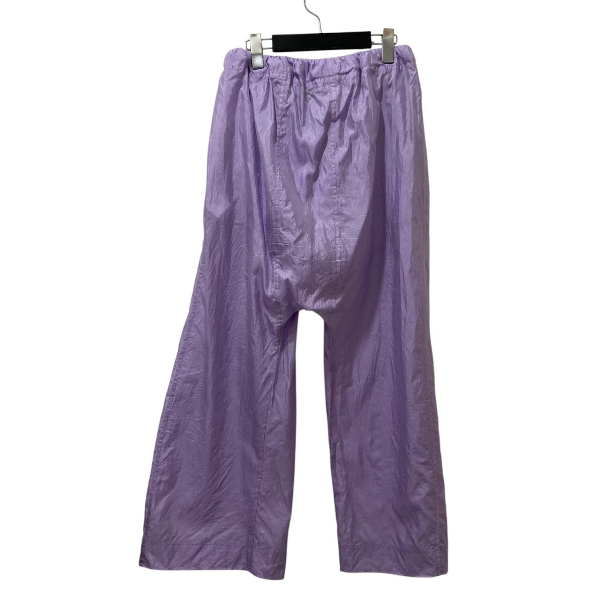 【sale】Christian Wijnants ワイナンツシルクパンツドリス Christian Wijnants ワイナンツシルクパンツドリスヴァンノッテン