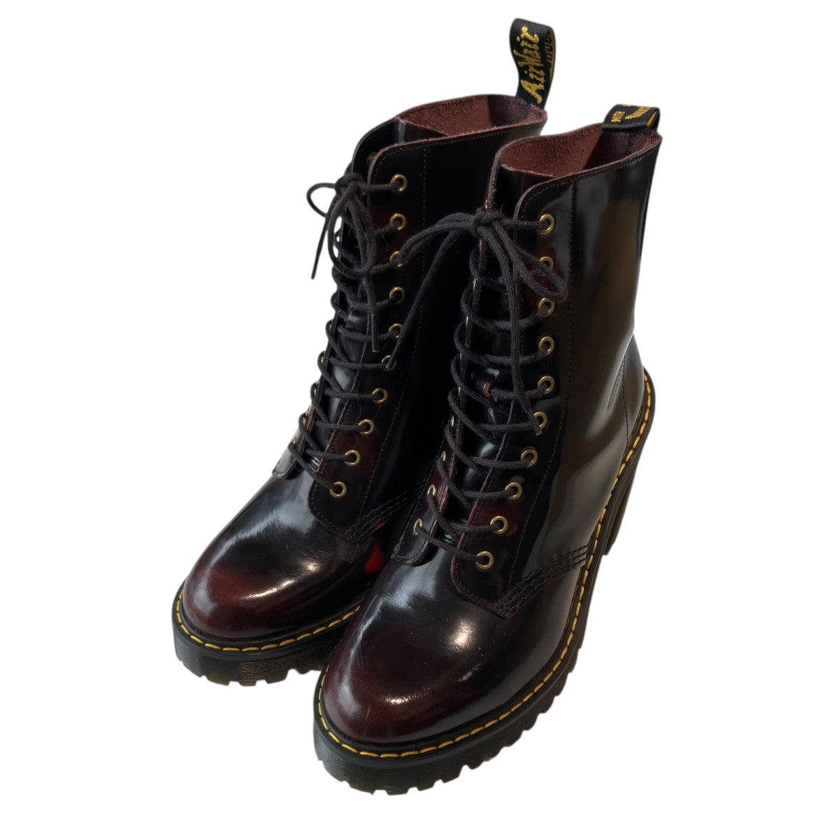 Dr．Martens(ドクターマーチン) ARCADIAブーツ23727600 23727600