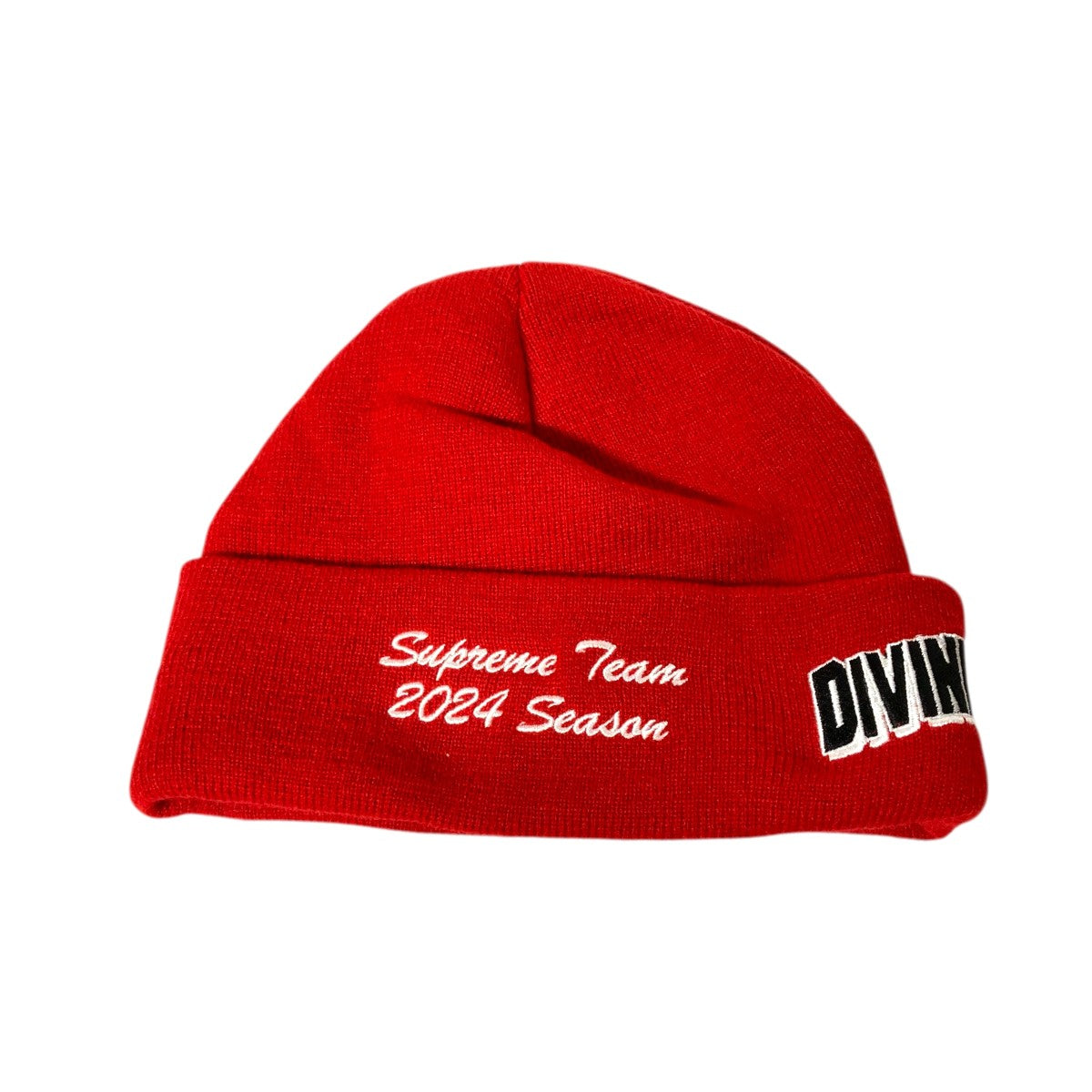 24SSSalvation Beanieニット帽
