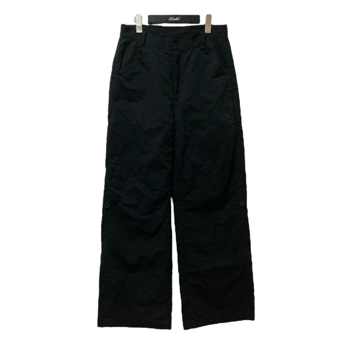 BIBLIOTHERK Painter pantsペインターパンツ 古着・中古-1枚目のアイテム画像