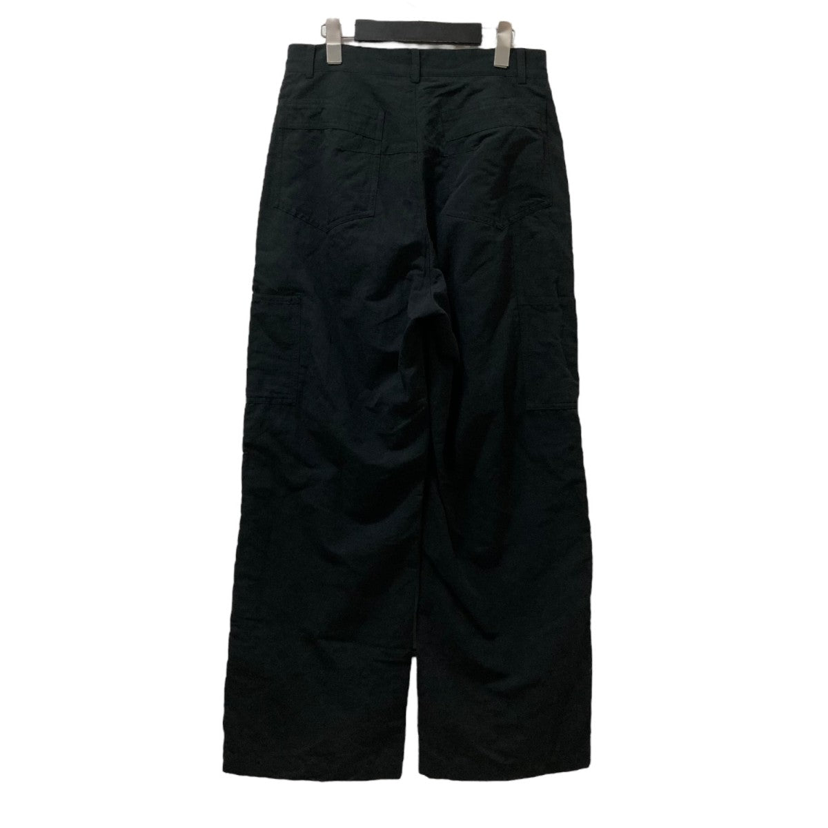 BIBLIOTHERK Painter pantsペインターパンツ 古着・中古-2枚目のアイテム画像