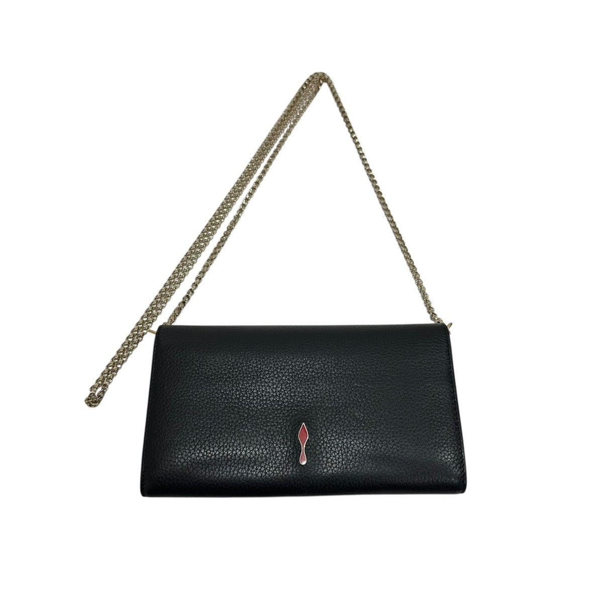 Christian Louboutin(クリスチャンルブタン) W BOUDOIR CHAIN