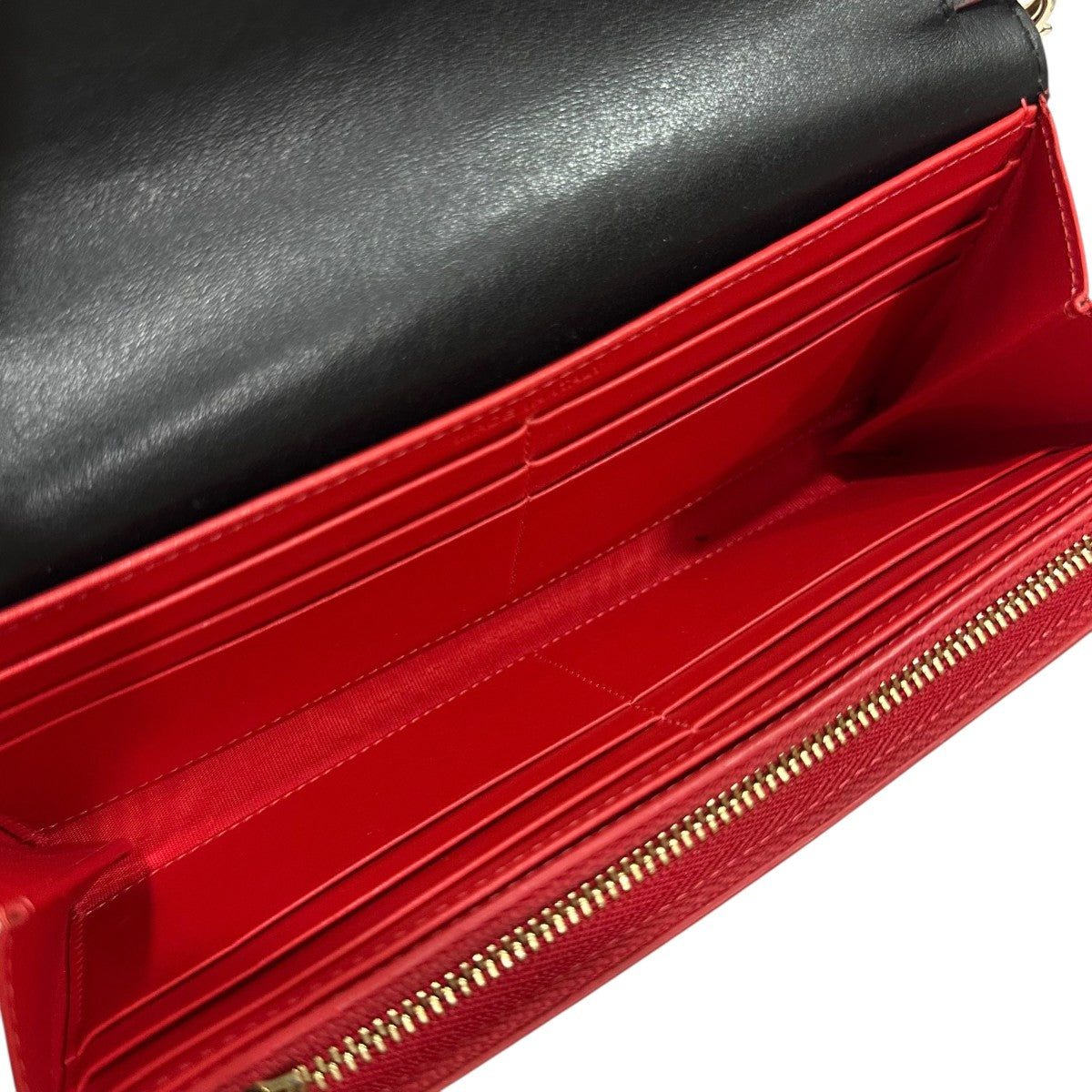 Christian Louboutin(クリスチャンルブタン) W BOUDOIR CHAIN