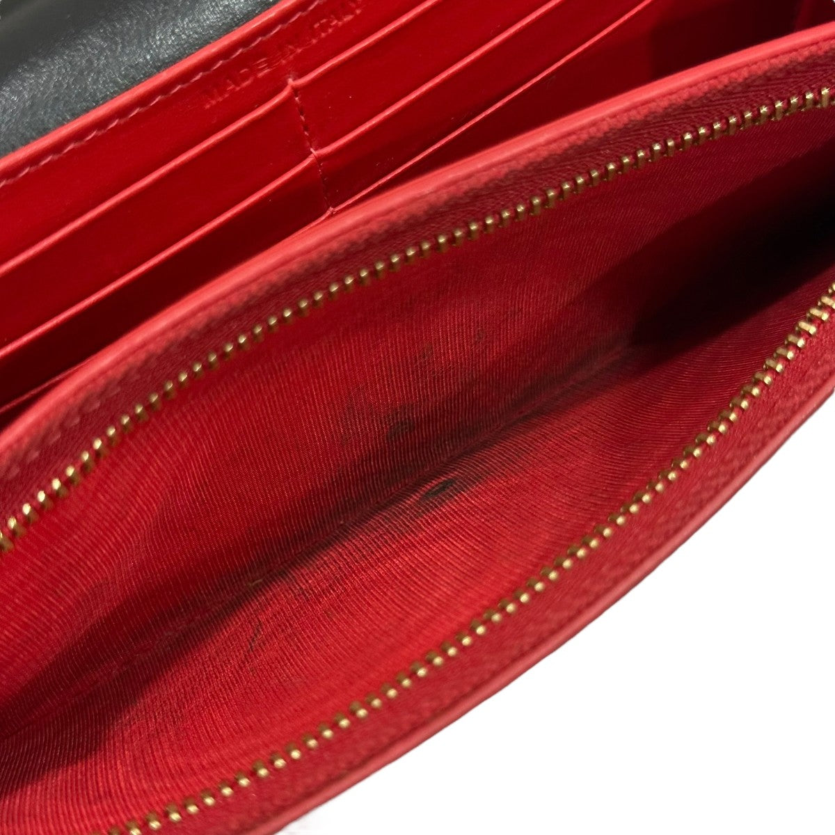 Christian Louboutin(クリスチャンルブタン) W BOUDOIR CHAIN WALLET