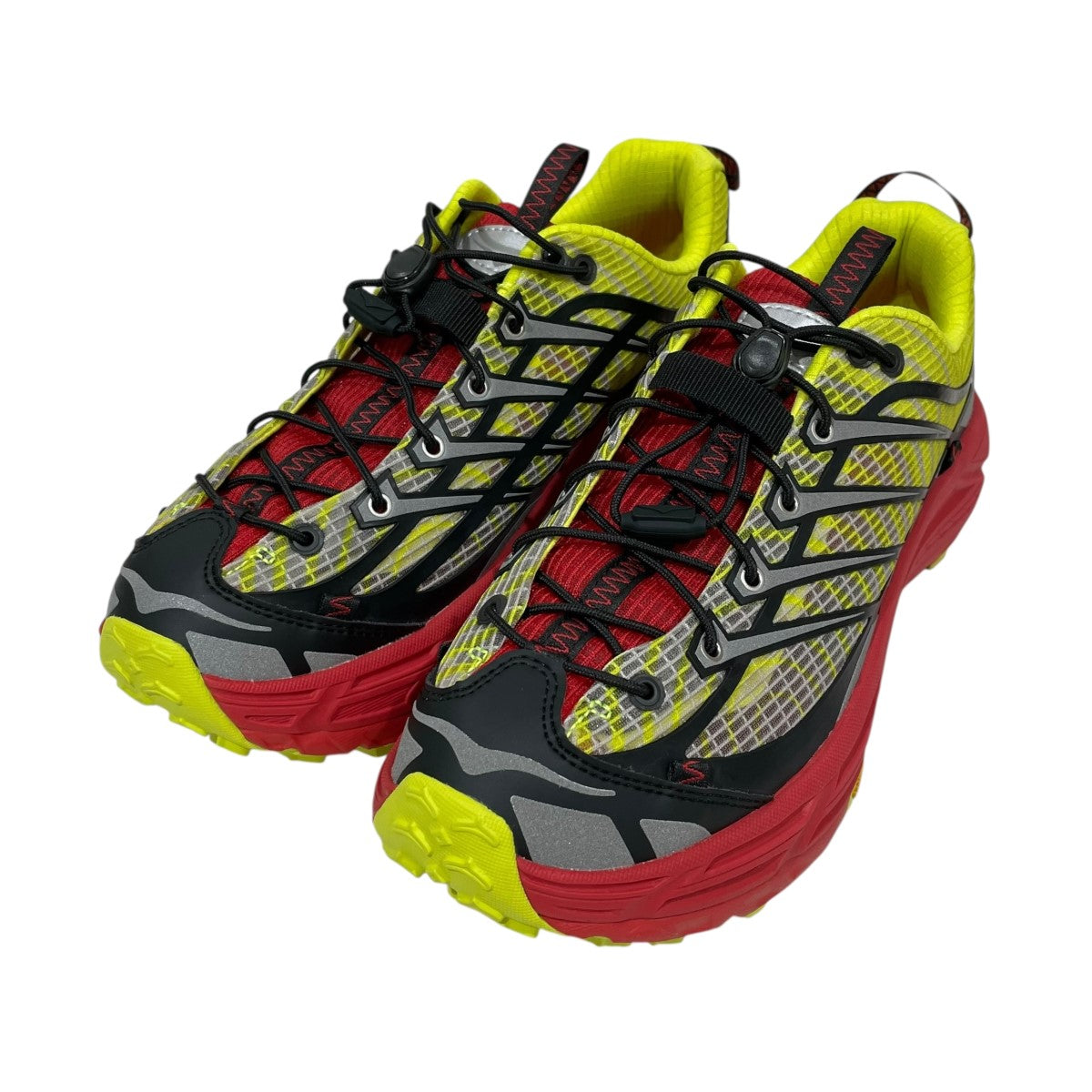 HOKAONEONE×Nicole McLaughlin 2WAYスニーカー MAFATE SPEED