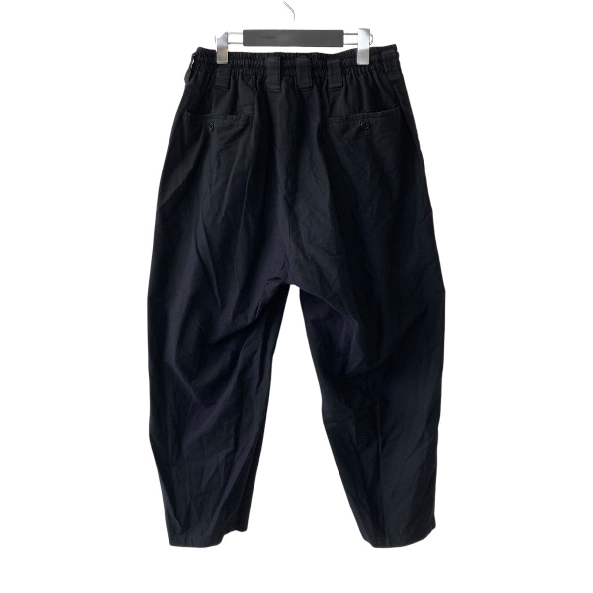 Yohji Yamamoto pour homme(ヨウジヤマモトプールオム) 19SS