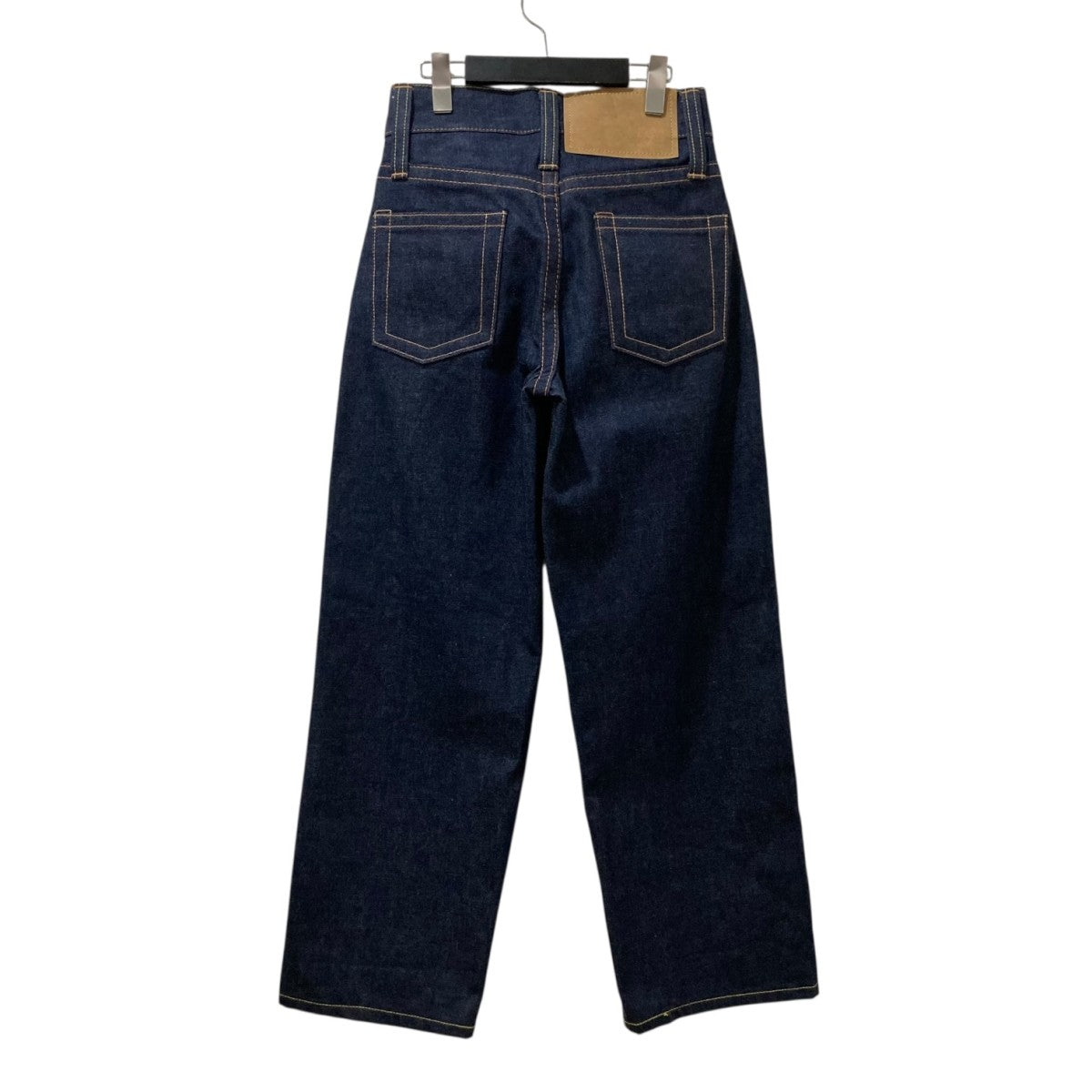 KOOKY ZOO(クーキーズー) JUVENILE DENIM PANTS デニムパンツ J0001