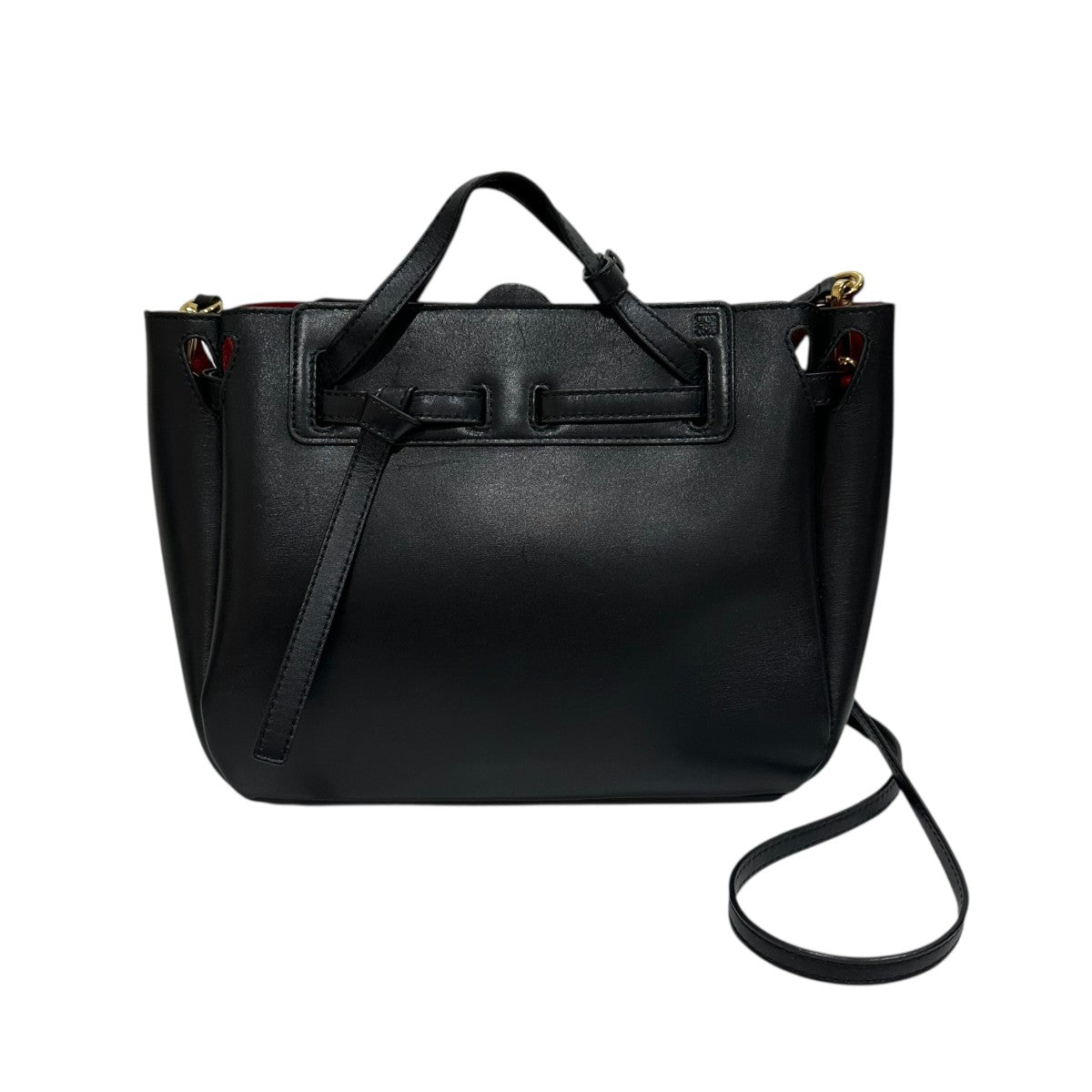 LOEWE(ロエベ) ショルダーバッグ 271928 ブラック｜【公式】カインド