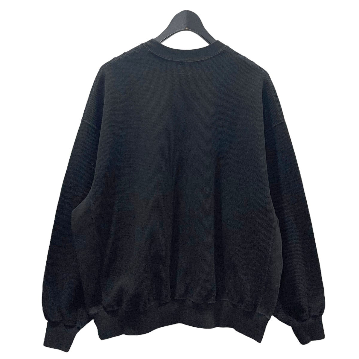 blurhms(ブラームス) サーマルカットソー Rough＆Smooth Thermal