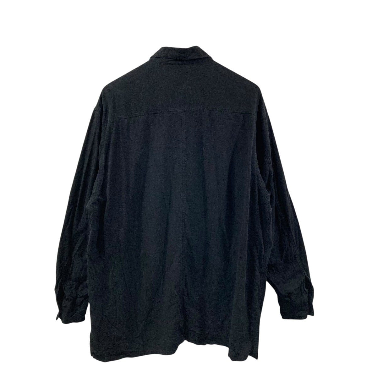 COMOLI 24SS コットンシルクジャケット Z01-01024 サイズ2 コットンシルクジャケット | ref. / Web Store
