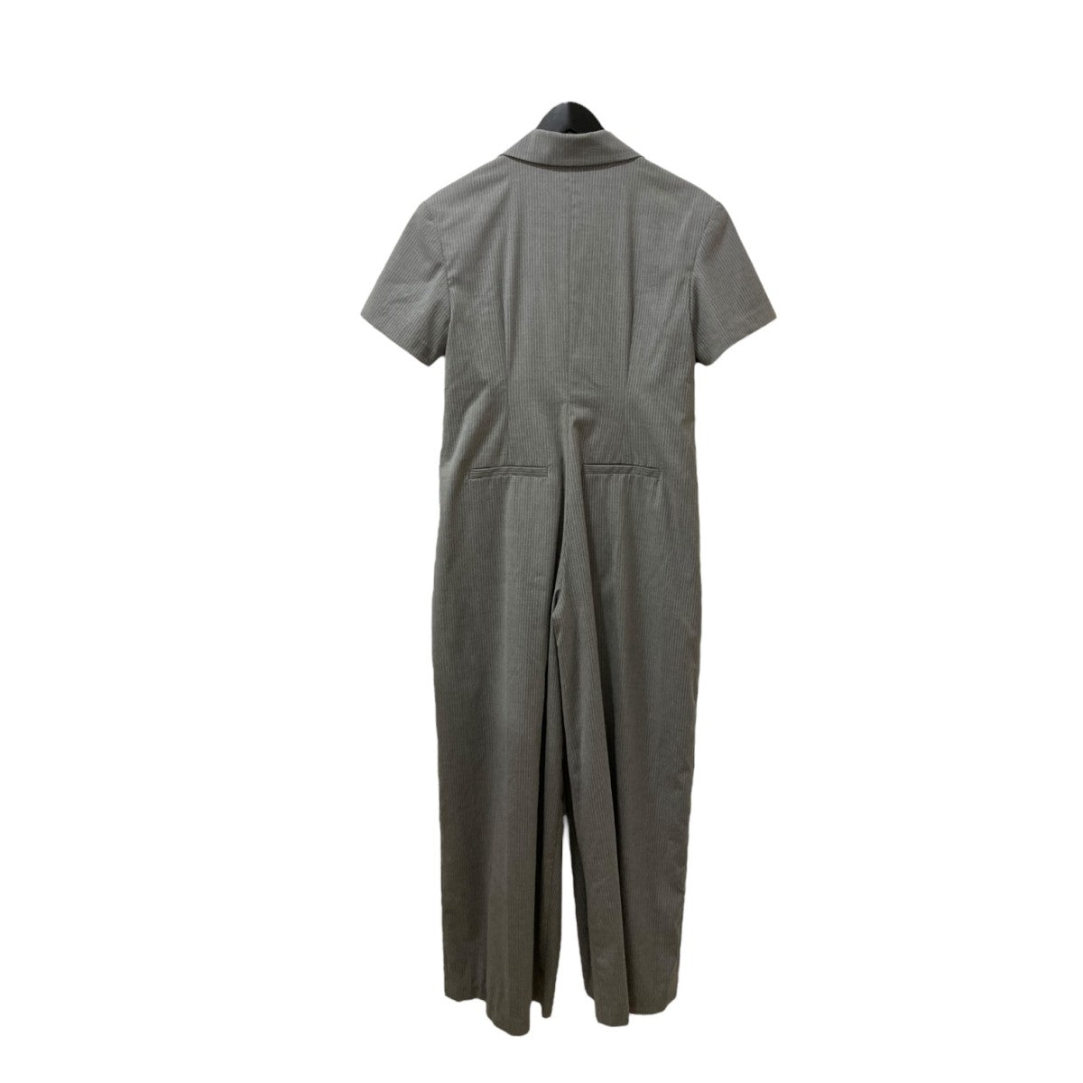 MAISON SPECIAL(メゾンスペシャル) Loose Jacket オールインワン