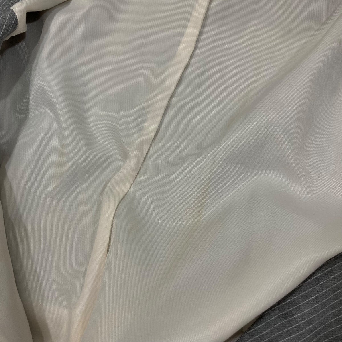 MAISON SPECIAL Loose Jacket オールインワン21241265312 古着・中古-6枚目のアイテム画像