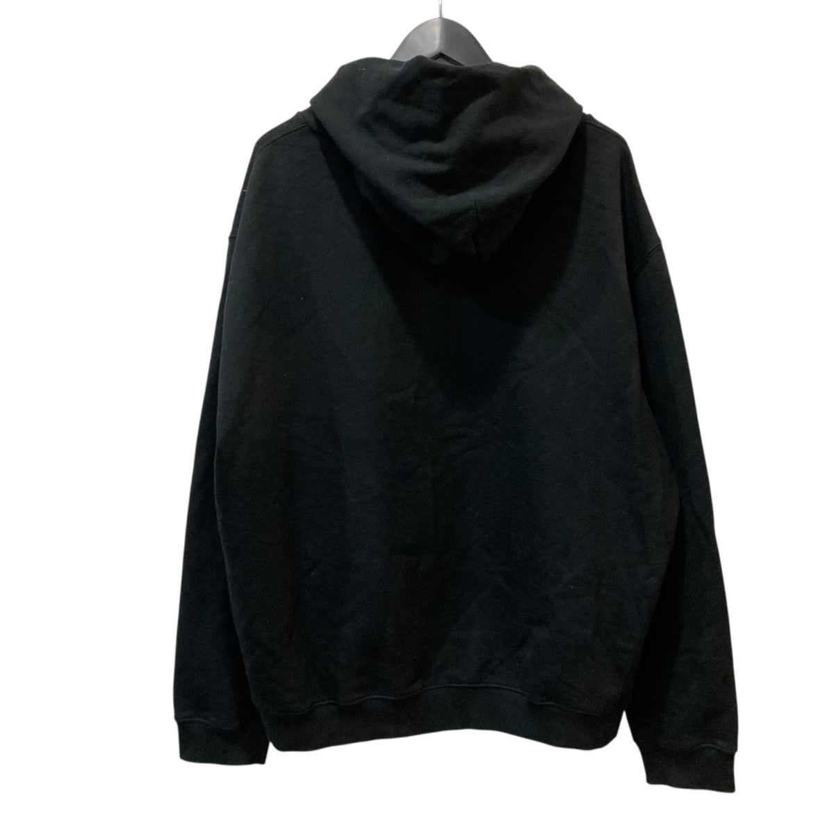 黒デニム革バッグシャツスニーカーにMargielaマルジェラフーディ 黒デニム革バッグシャツスニーカーにMargielaマルジェラフーディ