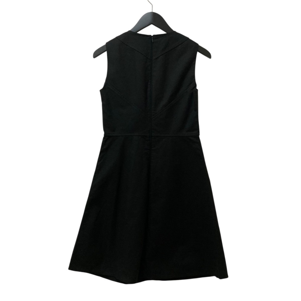 RED VALENTINO(レッド・ヴァレンティノ) ノースリーブミニ