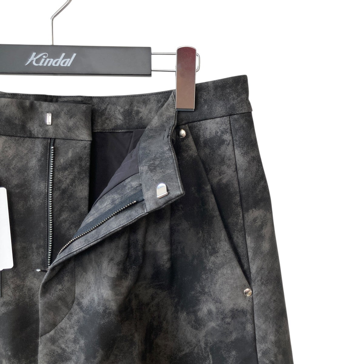 25SSNEWRICH 2TACK SHORTSハーフパンツBR25SS-P1017