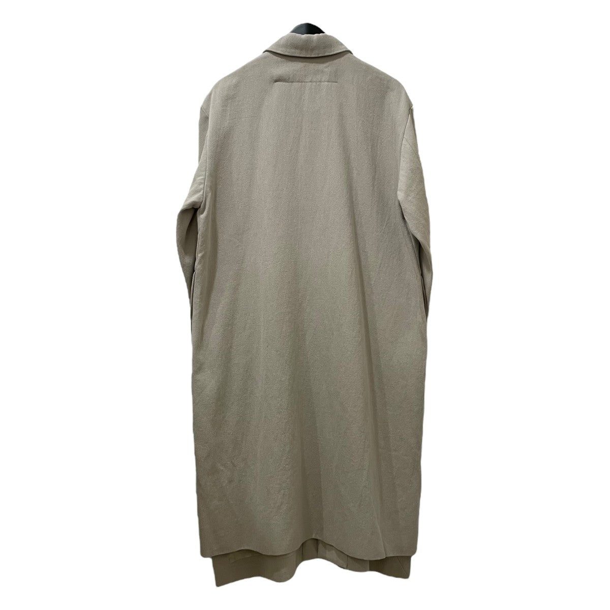 toogood(トゥーグッド) THE MESSENGER COATメッセンジャーコート