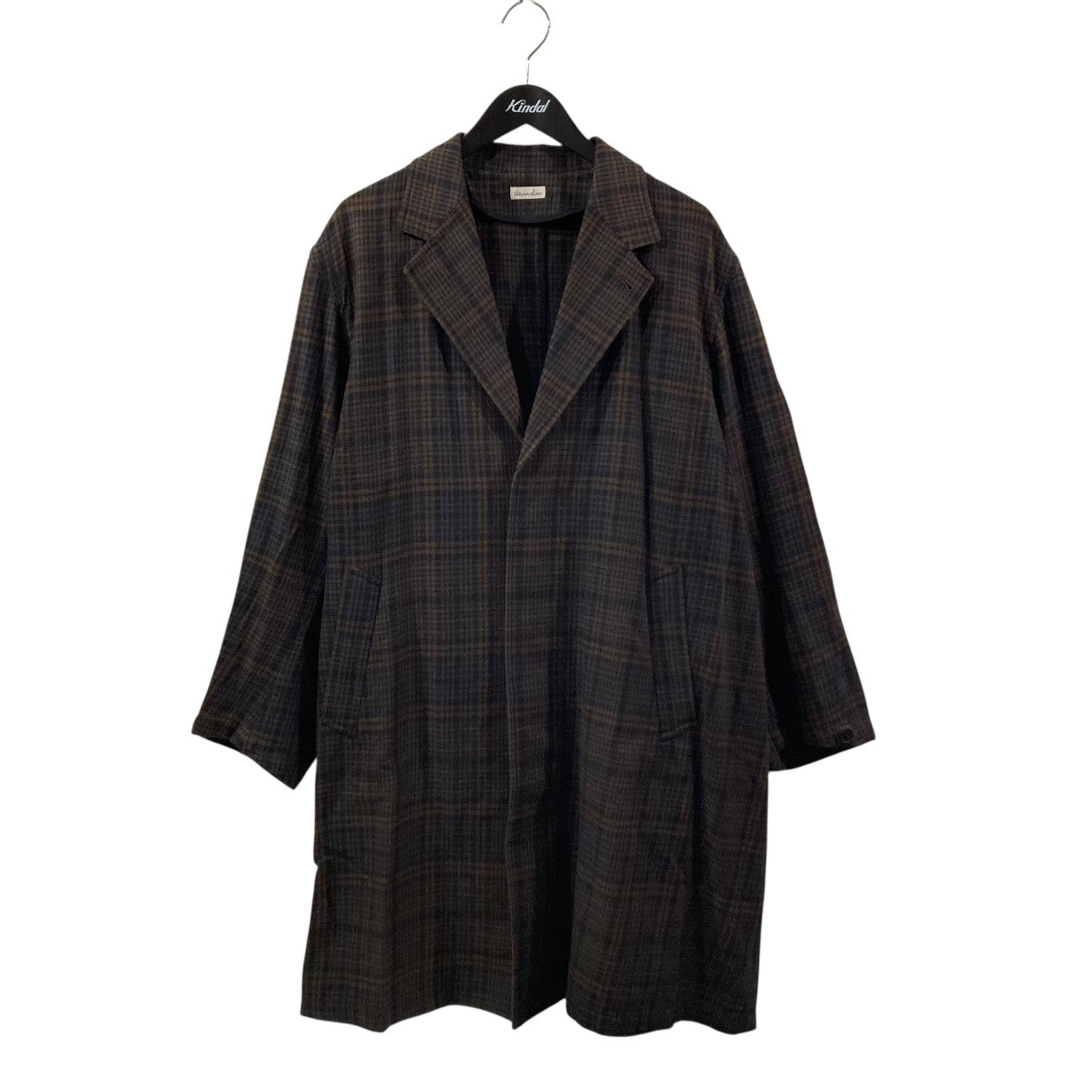 STEVEN ALAN(スティーヴンアラン) パーテックスライトパデット