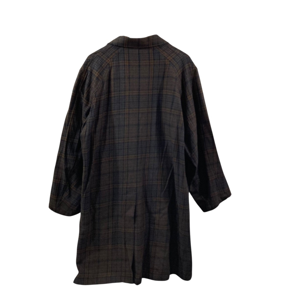 STEVEN ALAN(スティーヴンアラン) 24AWパデット スタンドコート