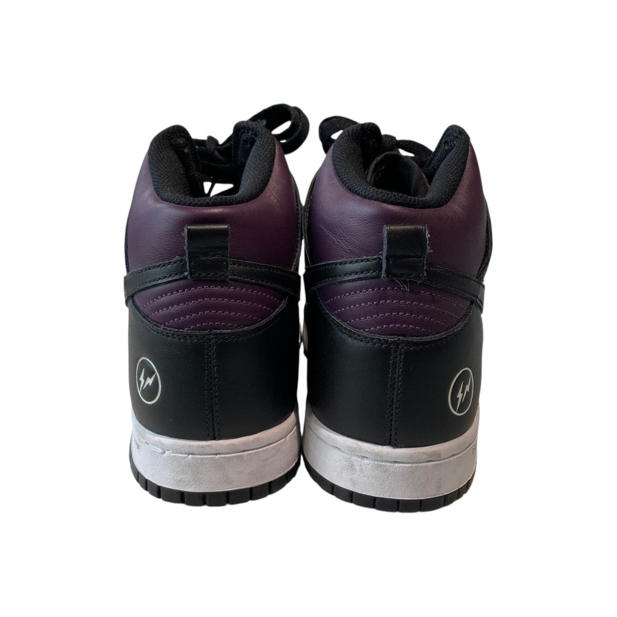 NIKE(ナイキ) Fragment × Nike Dunk High City Packハイカット