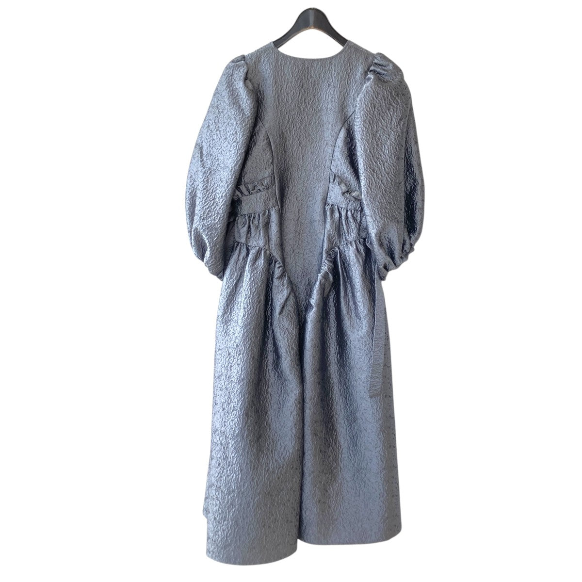 ワンピース Bibiy ODETTE JUMPER DRESS ⚠︎ロール様専用【Bibiy】ODETTE JUMPER DRESS ワンピース