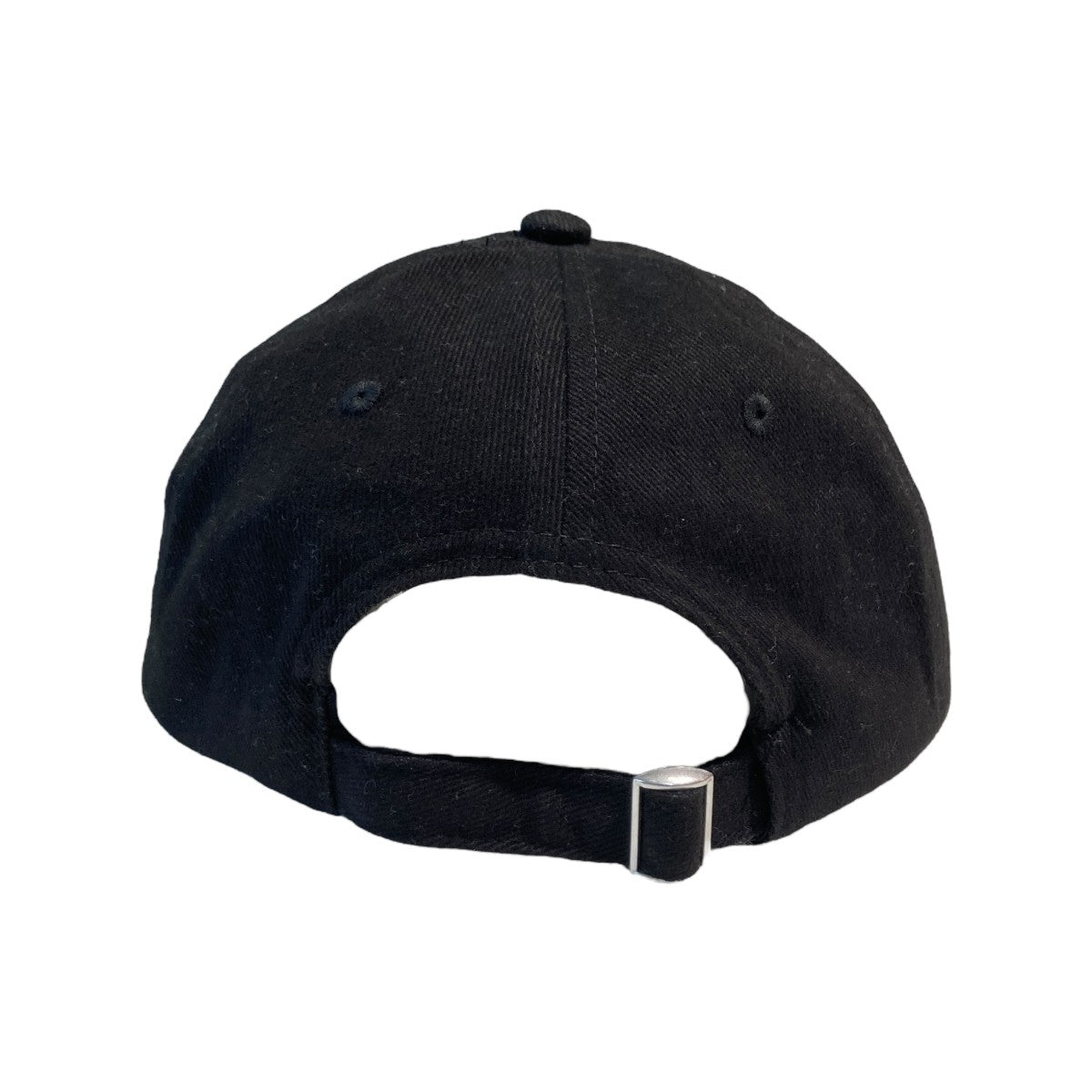 WACKO MARIA(ワコマリア) 6 Panel Capキャップ ブラック｜【公式