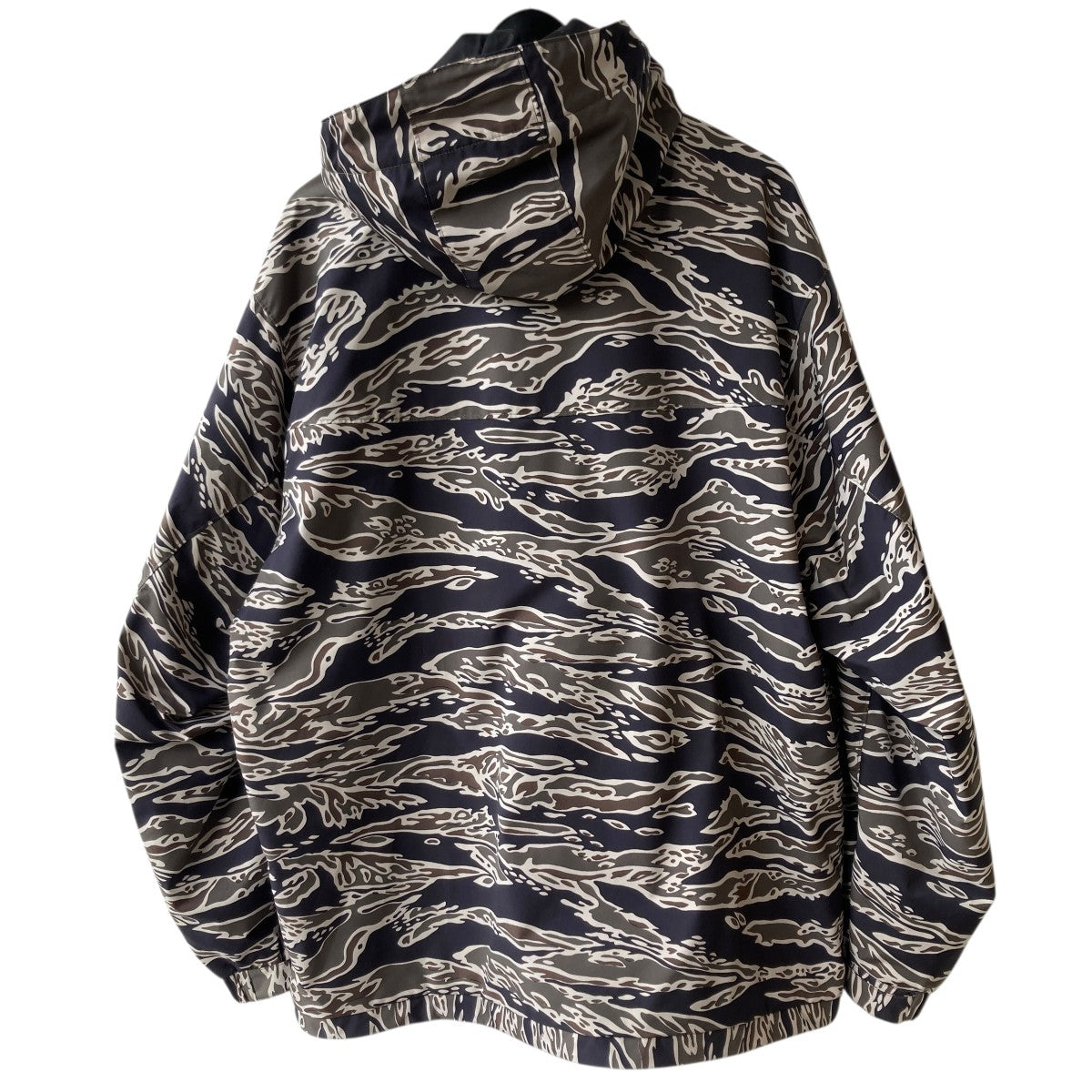 WACKO MARIA×NANGA WACKO MARIA×NANGA TIGER CAMO MOUNTAIN
