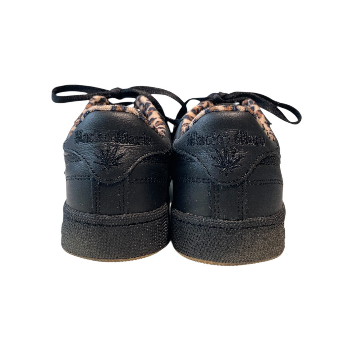 WACKO MARIA(ワコマリア) Reebokスニーカー100208681 100208681