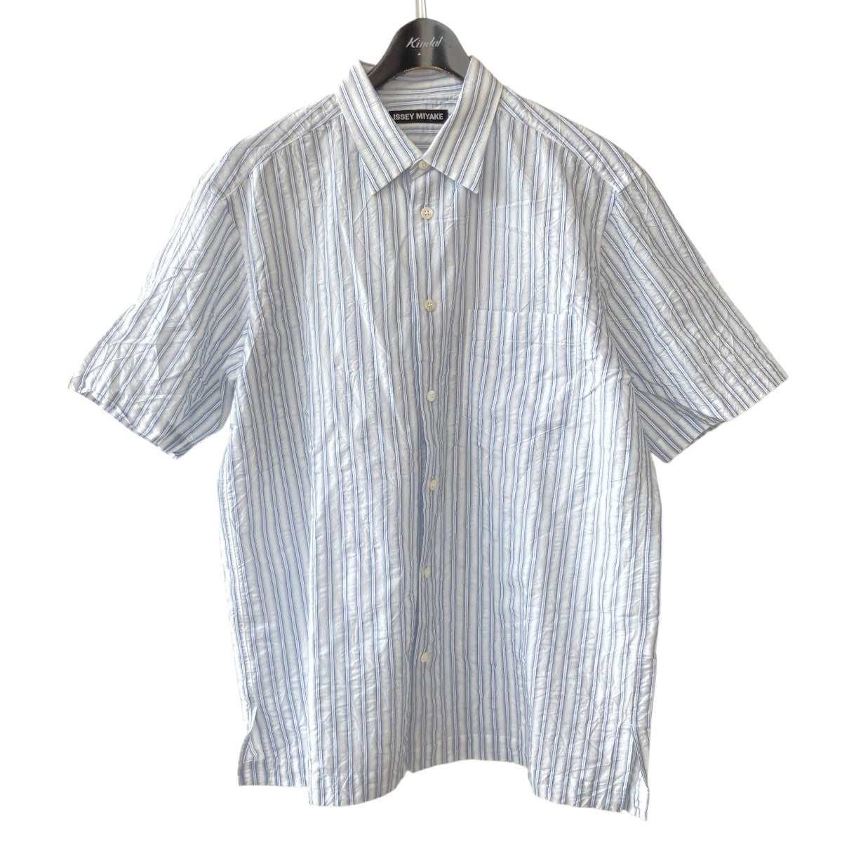 ISSEY MIYAKE - 極美品 イッセイミヤケ リバーシブル 渦巻き