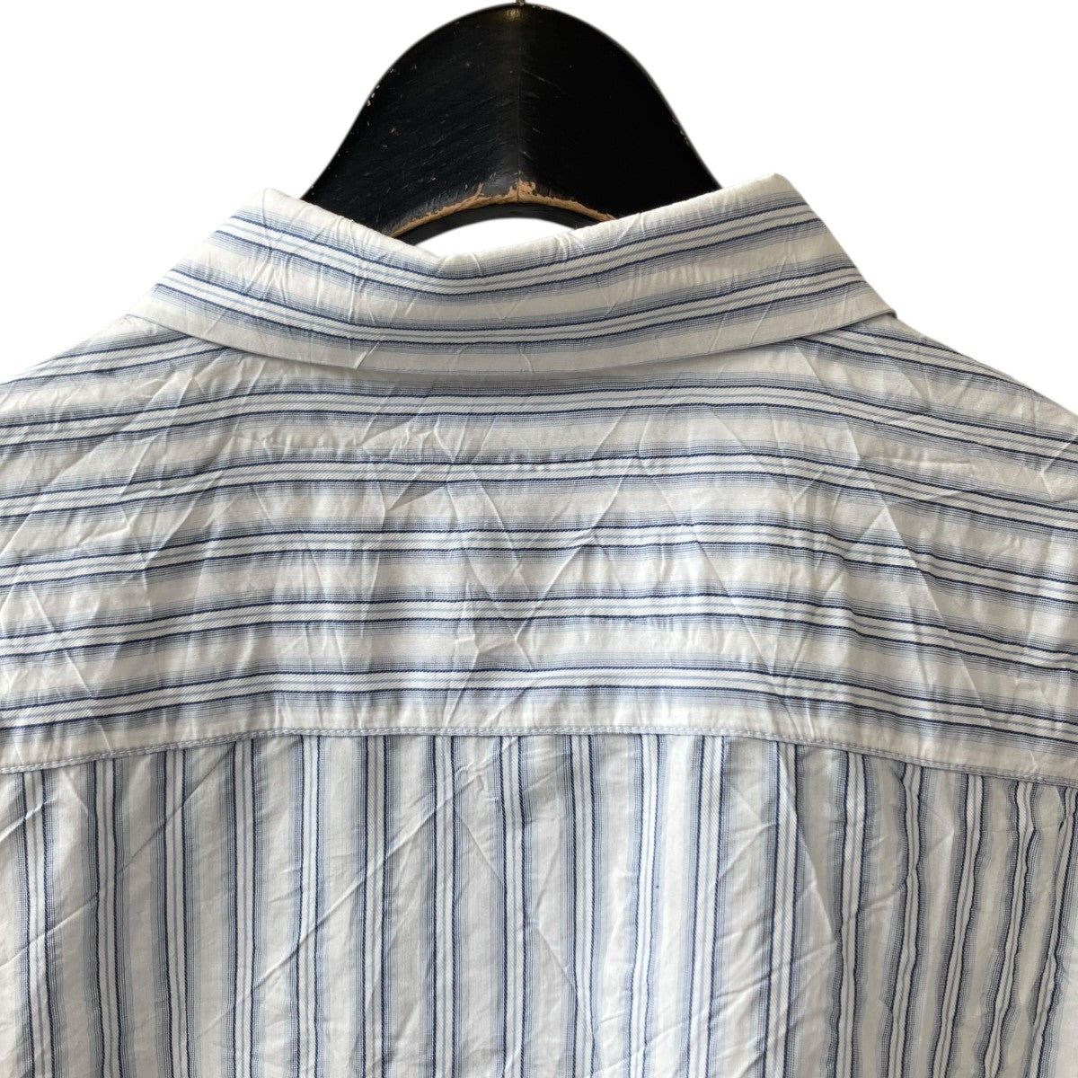 ISSEY MIYAKE イッセイミヤケ カットソー シワ加工 ランダム