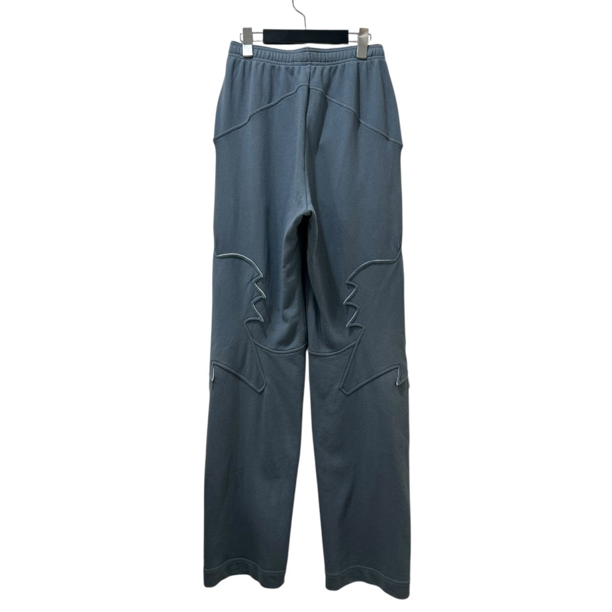 Kiko Kostadinov(キココスタディノフ) ×FOX LAB FLEECE PANTS