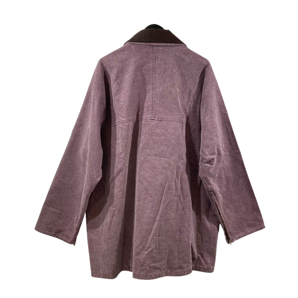 AURALEE(オーラリー) 24AWジャケットA24AB01HG A24AB01HG