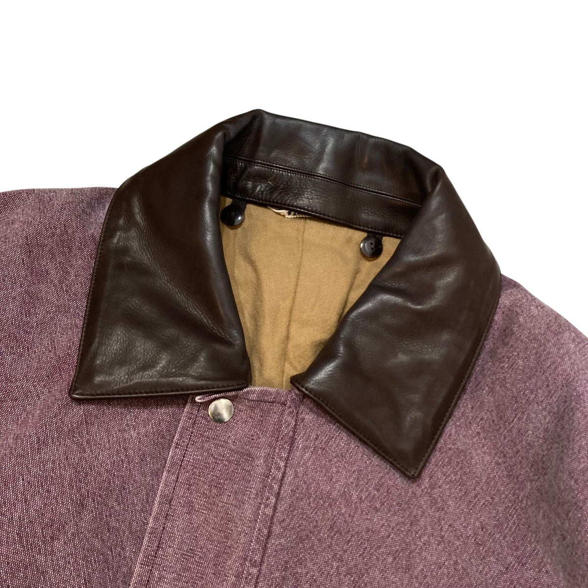 新品定価以下24aw AURALEE オーラリー テーラード ジャケット 3 AURALEE(オーラリー) 24AWジャケットA24AB01HG A24AB01HG