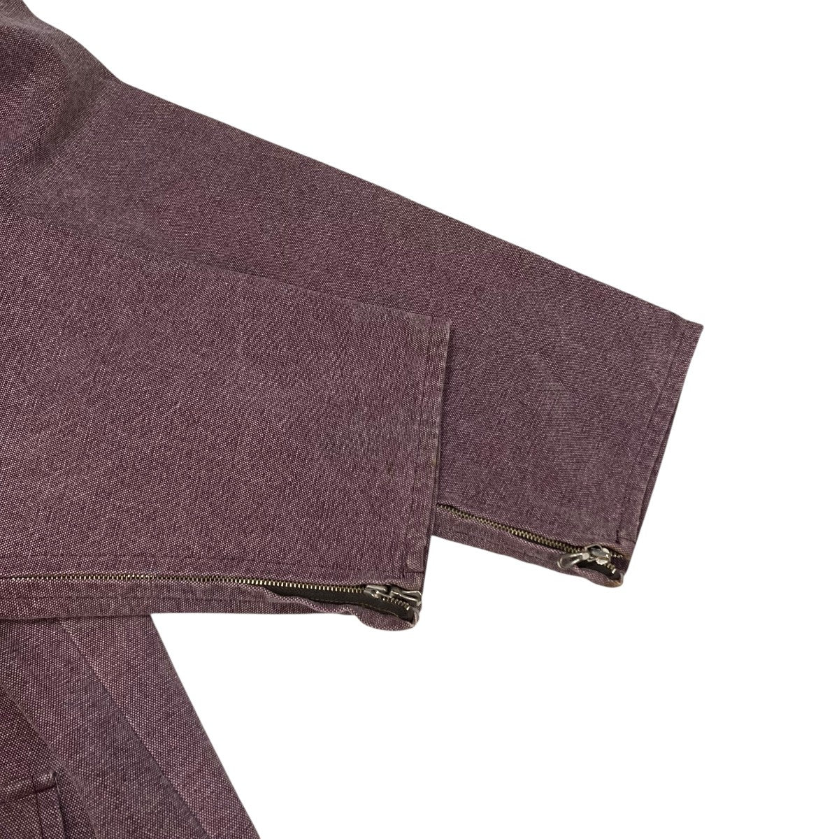 オーラリー22AW PADDED JACKET　サイズ4 AURALEE(オーラリー)-22AW史上個人的にときめいたアイテム