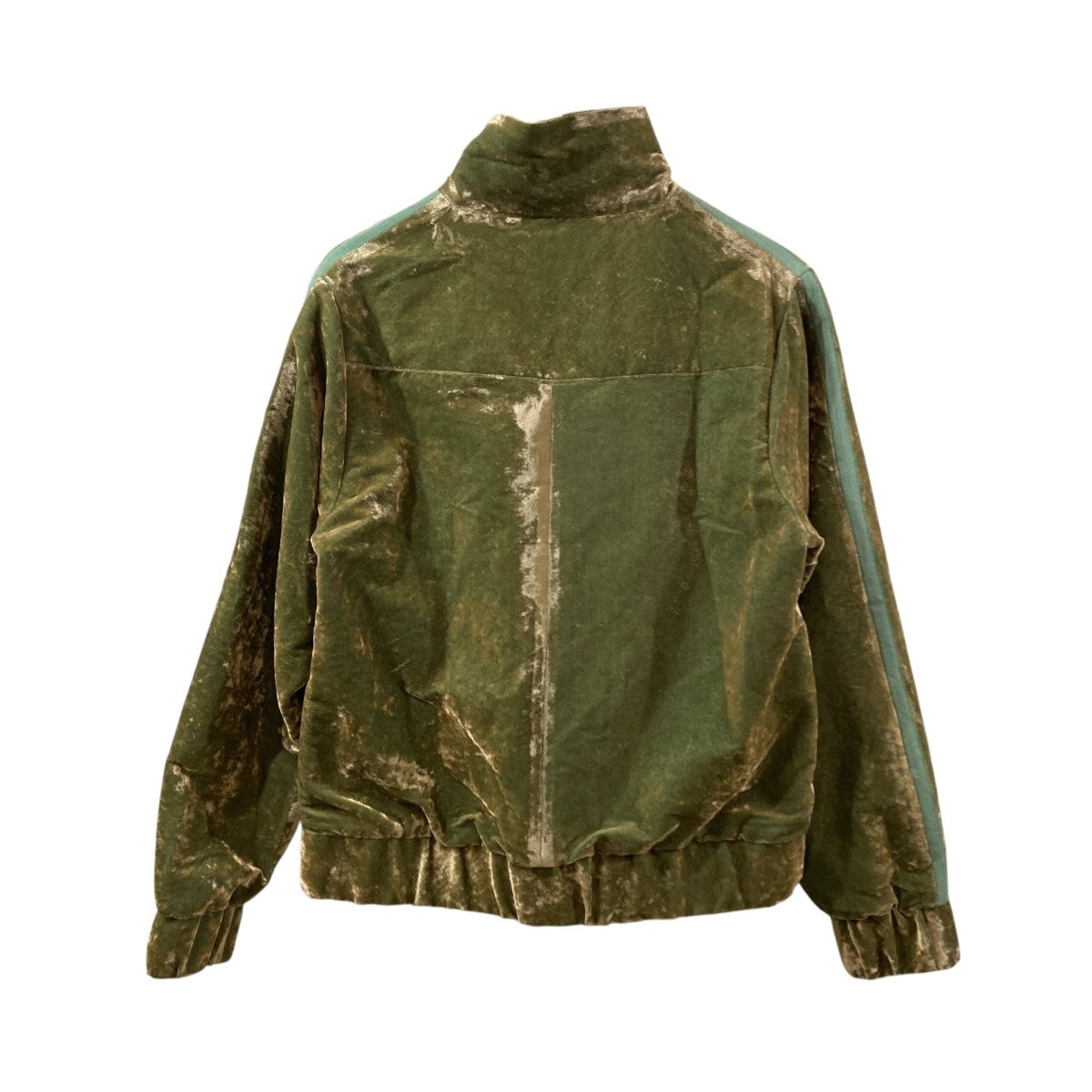 mimi Special Track JacketトラックジャケットTOZ-mimi-BL0001