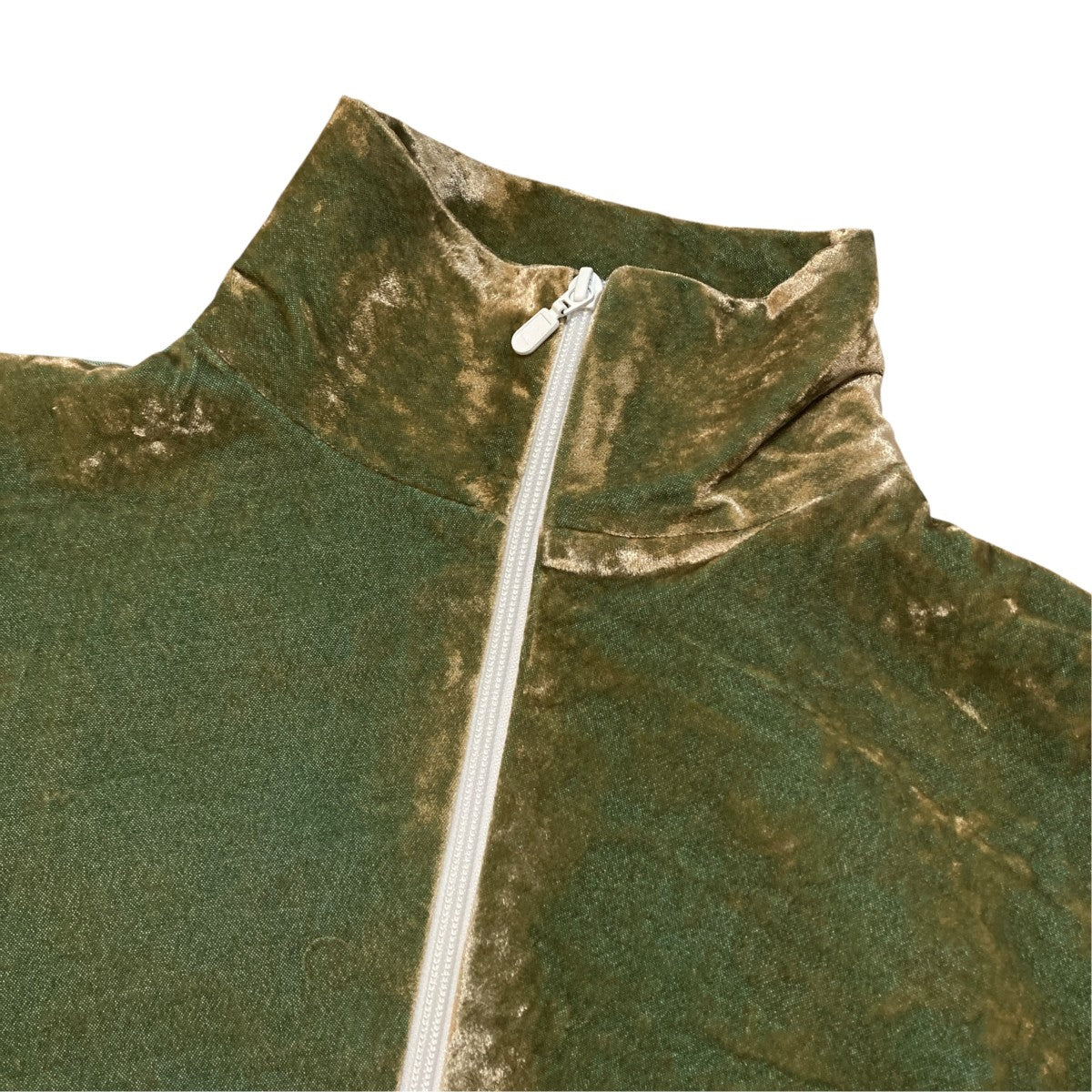 mimi Special Track JacketトラックジャケットTOZ-mimi-BL0001